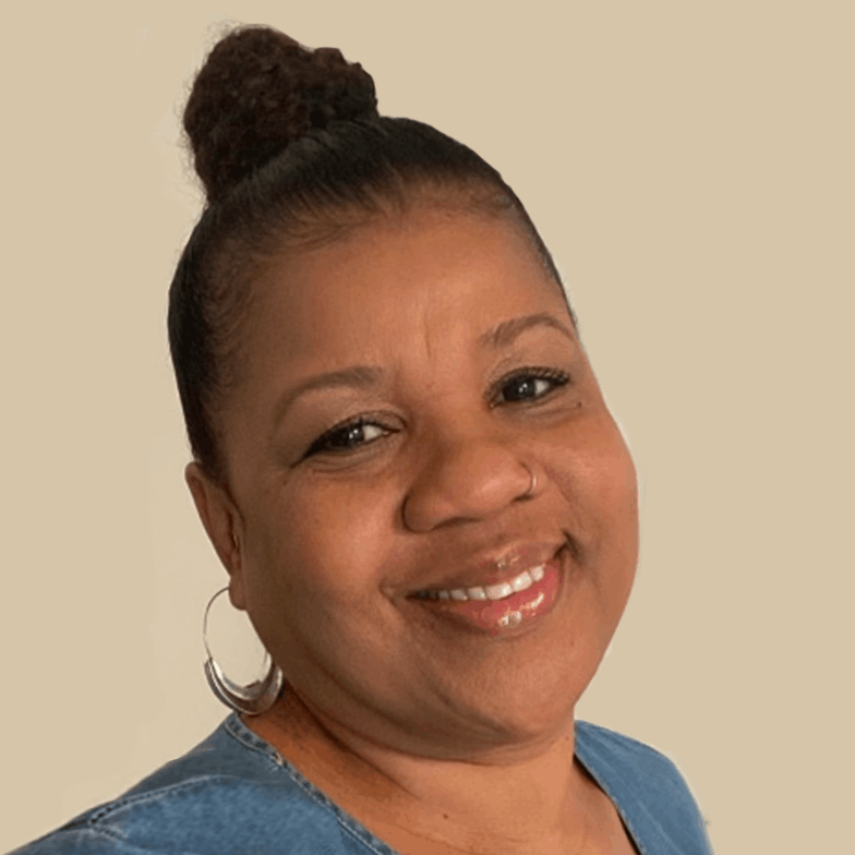 Janice Elliot at Hair Essentials- Maitland, FL