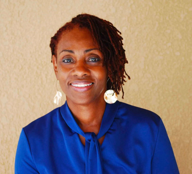 Denise E. Hewitt at Hair Essentials- Maitland, FL